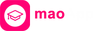 MAO App – Tu aplicación integral para organizar el Instituto