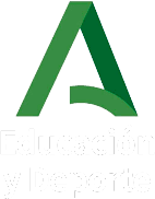 Consejería de educación y deporte de la Junta de Andalucía